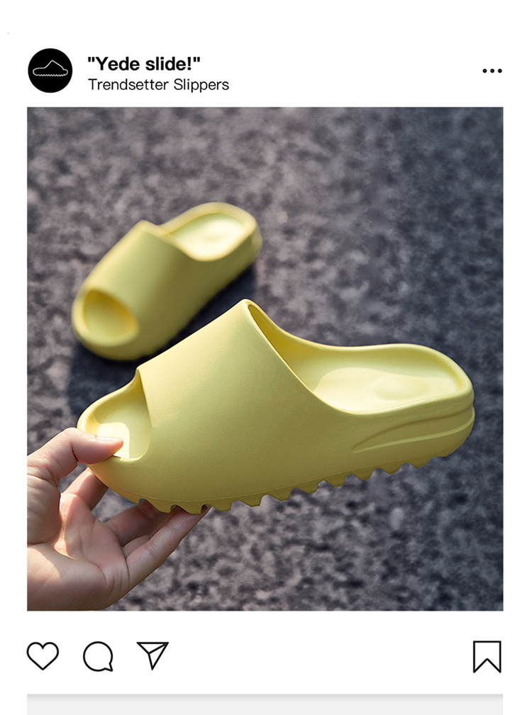 nyári beltéri és kültéri kaki érzet, vastag talpú, egysoros papucs, külkereskedelmi női, páros, férfi cipők_voghion.com