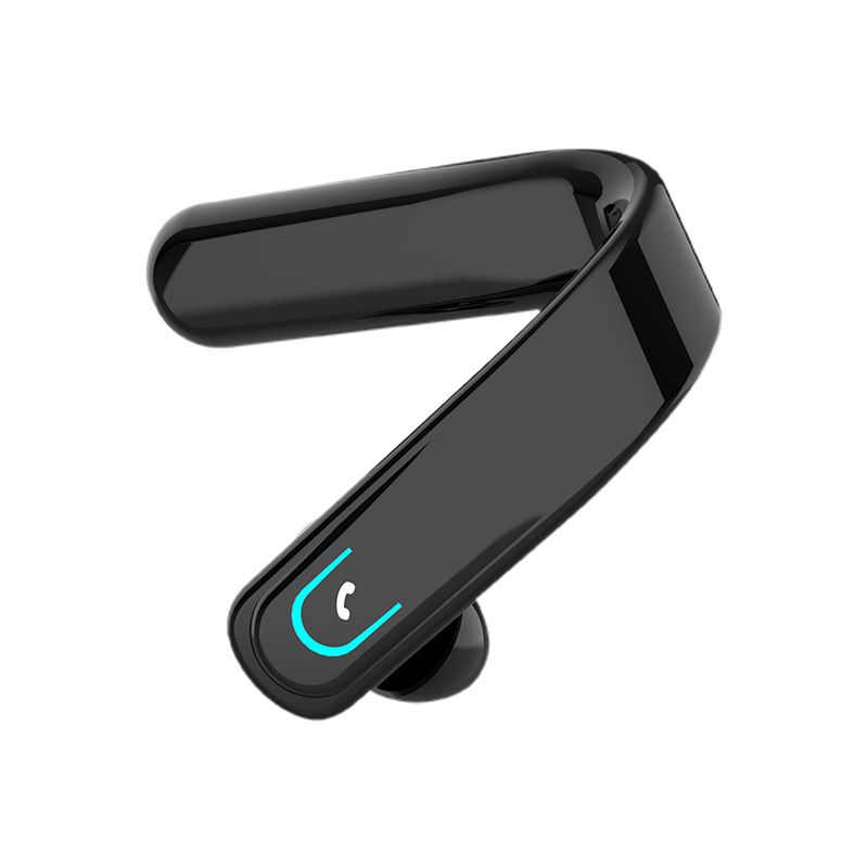 Nouveaux écouteurs Bluetooth YX18 avec mise à niveau sportive et longue durée de veille d'une seule oreille édition professionnelle_voghion.com