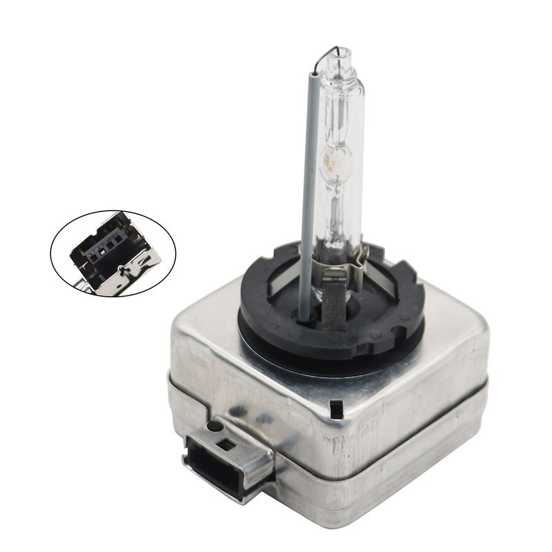 Unidad de control de balastro de faros de xenón HID para Mercedes S550 y S600 (modelos 07-09) (1307329115)_voghion.com