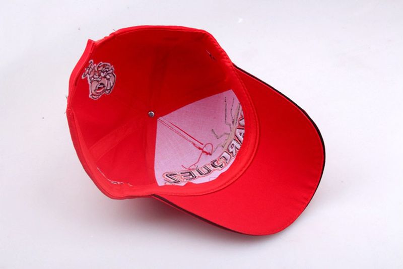 Nei GP Auto Fir Baseball Trucker Hutt Papp Hutt Broderie Snapback Gp Racing Motorrad Cap_voghion.com