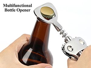 RYYD Bieröffner aus Zink – Robust | Ergonomisch | Weinzubehör_voghion.com