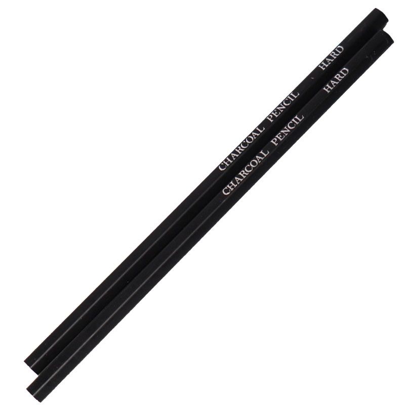 Professional Sketching Pencils Set - 4H To 14B Graphite Drawing Pencils For Artists, Beginners & Students - Wooden Shade Grading Pencils For Sketching_voghion.com