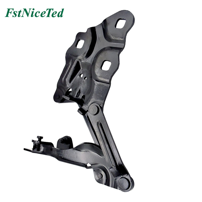 Engine Hood Hinge Fits For B MW X3 F25 2011-2017 Replaces 4161 7262 875_voghion.com