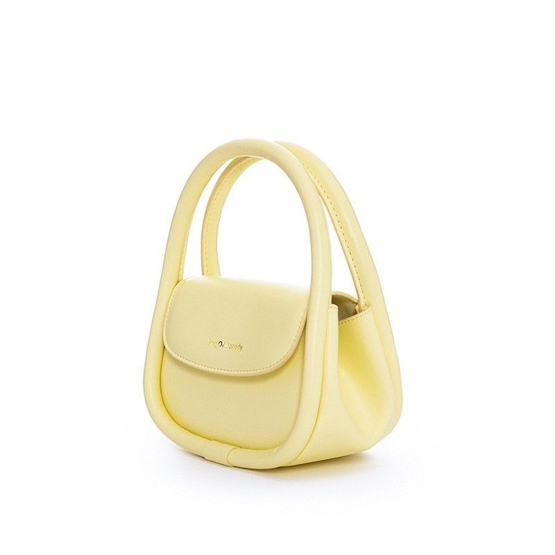 Damen High-End Exquisite Braut 2025 Vielseitige Schulter Crossbody Handtasche Weiche Europäische Hochzeitstasche_voghion.com