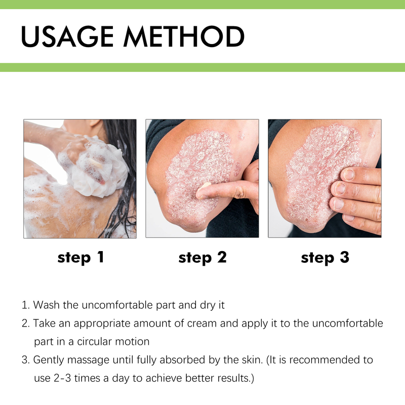 South Moon Skin Cream, itchy, itchy, sensitive, red, itchy, antibacterial topical cream_voghion.com