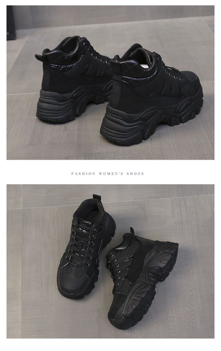Nuove scarpe antipioggia alla moda di colore solido, tubo corto, scarpe da moto all'aperto, scarpe impermeabili, suola spessa, scarpe in gomma resistenti antiscivolo da donna_voghion.com