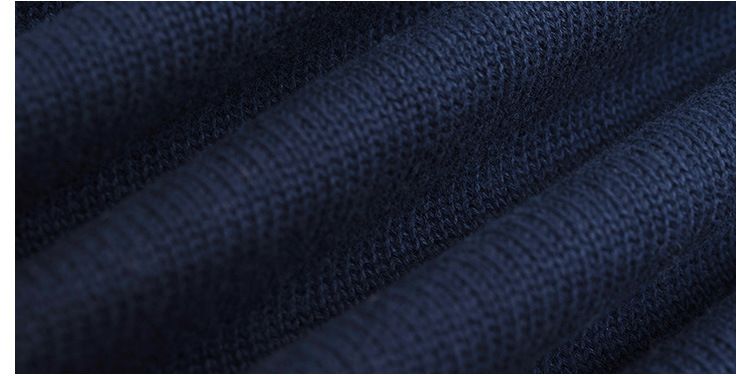 Herrenbekleidung Herren Strickweste aus Wolle Ärmelloser Pullover für Jungen mit V-Ausschnitt Pullover Weste Lässiger Business-Pullover aus Baumwolle in einfacher Volltonfarbe_voghion.com