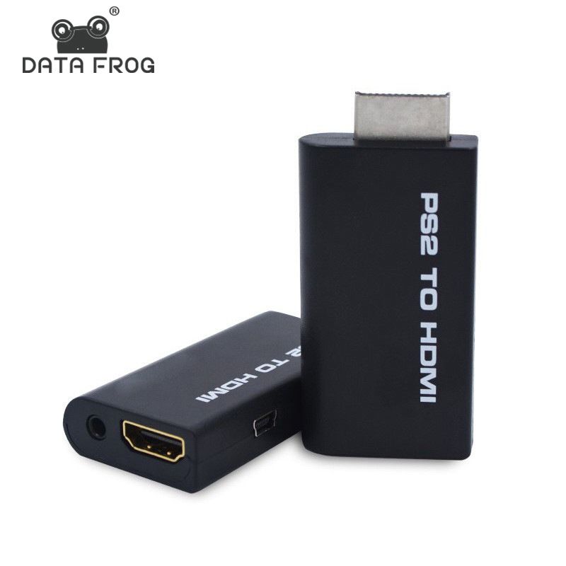 Verlustfreier Audiokonverter für HDMI-Signale zur HD-Schnittstelle PS2_voghion.com