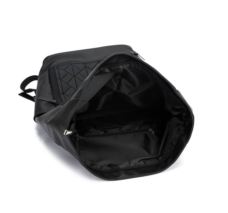 Multifunktionaler Rucksack aus Leder mit großer Kapazität, Unisex, für Geschäftsreisen, Sport_voghion.com