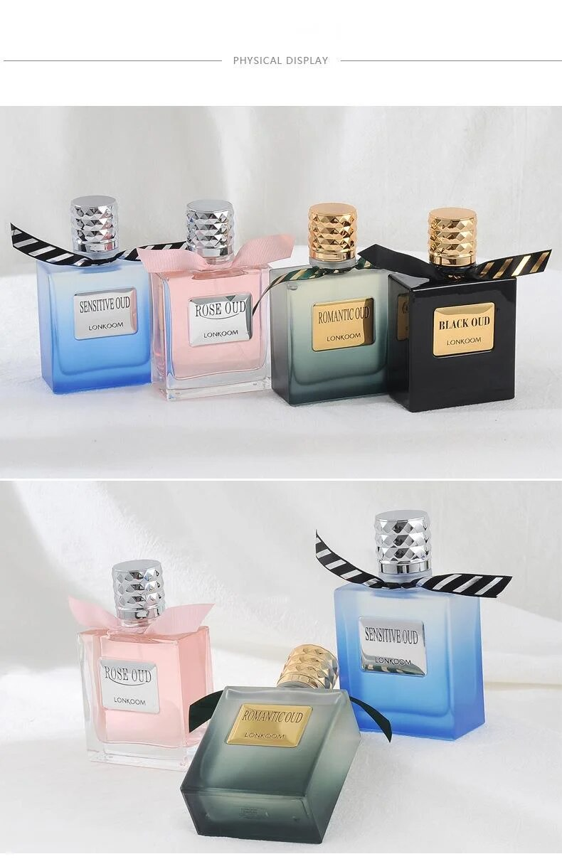 2024 New Hot Perfume for Men Longjin Perfume Floral Fragrance Fragrance Lasting Fragrance, Fresh and Pleasant_voghion.com