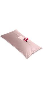 Cuscino e supporto per giocattoli sessuali Liberator Pulse, Microvelvet Purple_voghion.com