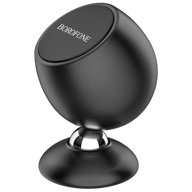 Supporto a ventosa magnetico per console centrale Music Festival BH41 adatto per incollare sul desktop del cruscotto dell'auto_voghion.com