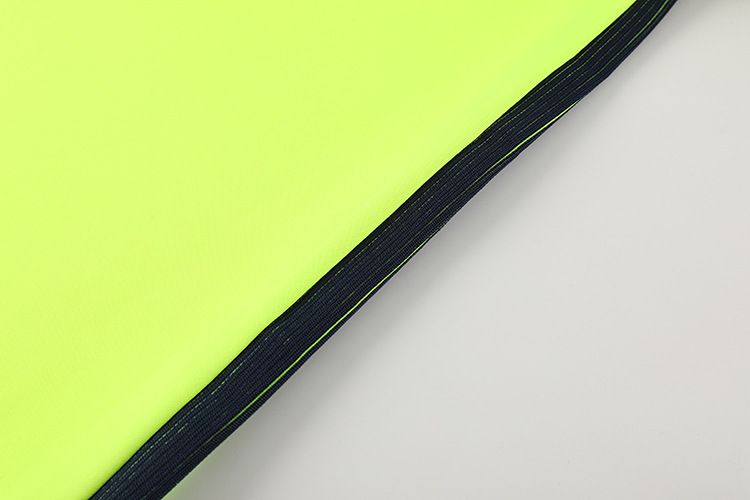 Herbst Winter Half-Zip Jacke Langarm Kinder Trainingsanzug Jungen Fußball Uniform Sportswear Performance Outfit_voghion.com