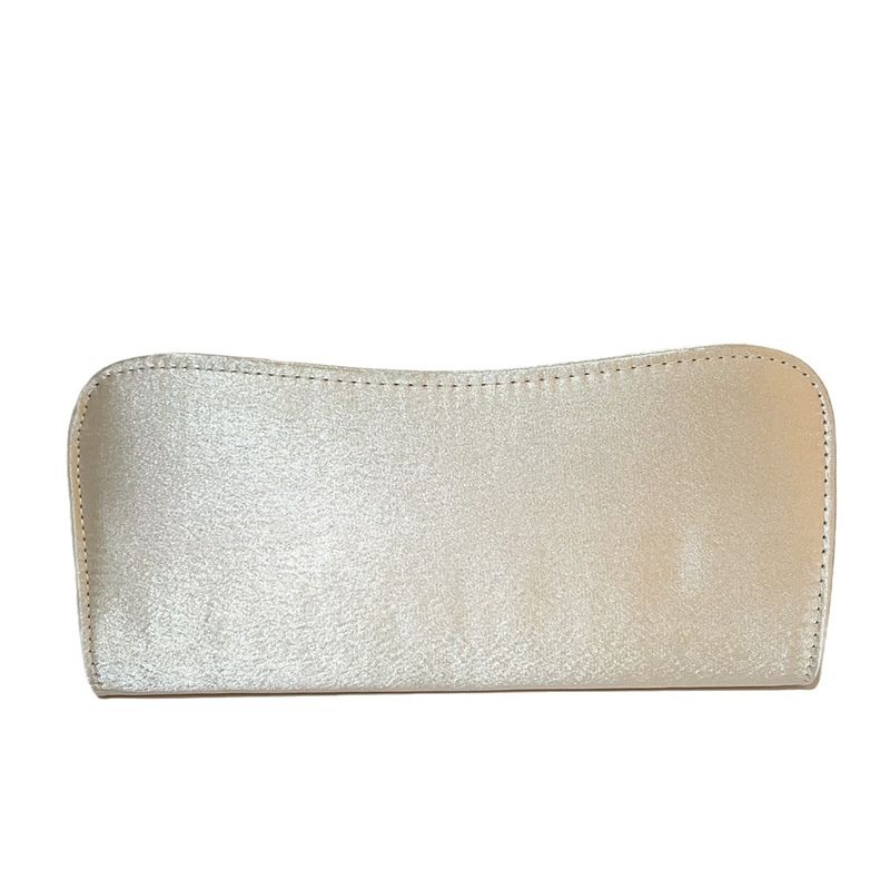 Nuova borsa da sera a tracolla casual alla moda da donna, con texture semplice e di alta qualità_voghion.com