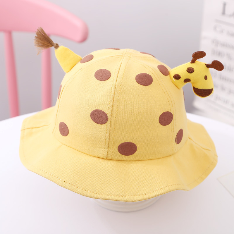 Gorra de béisbol de algodón suave con diseño de dinosaurio para bebé, ideal para exteriores, para verano y niñas._voghion.com