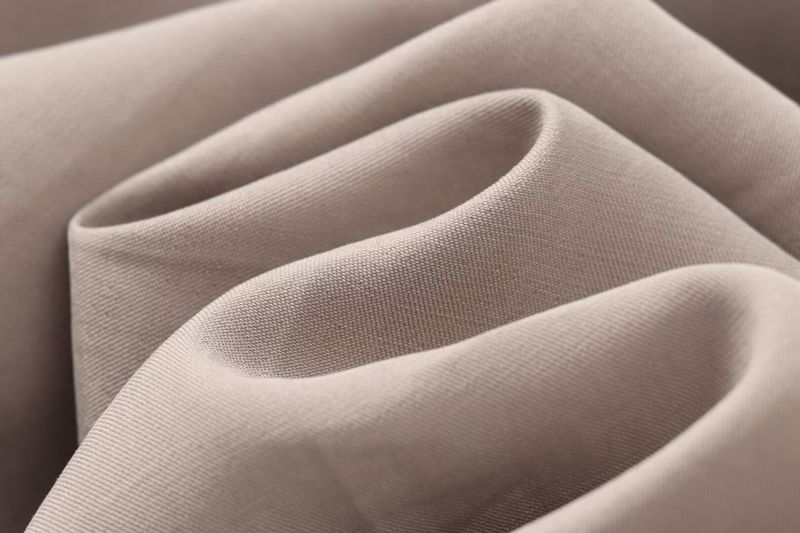 Women's 2024 Summer New Air Style Vertical Fold Pants_voghion.com