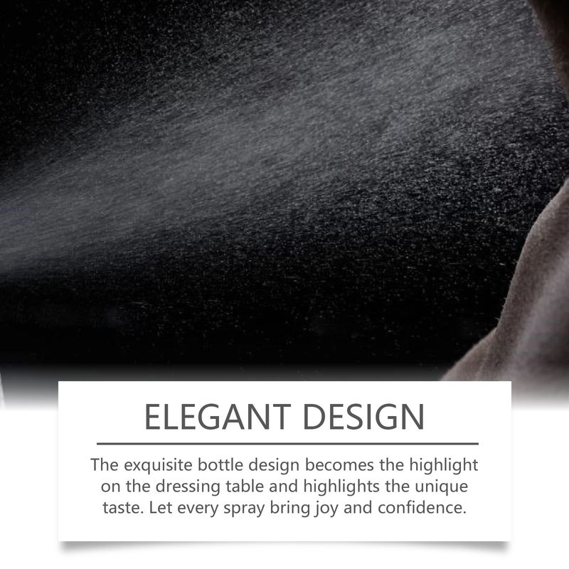 Charming Roll-On Perfume Men, Portable Light For Wrists, Neck, And Legs, Natural Fresh Niche Couple Date Fragrance_voghion.com