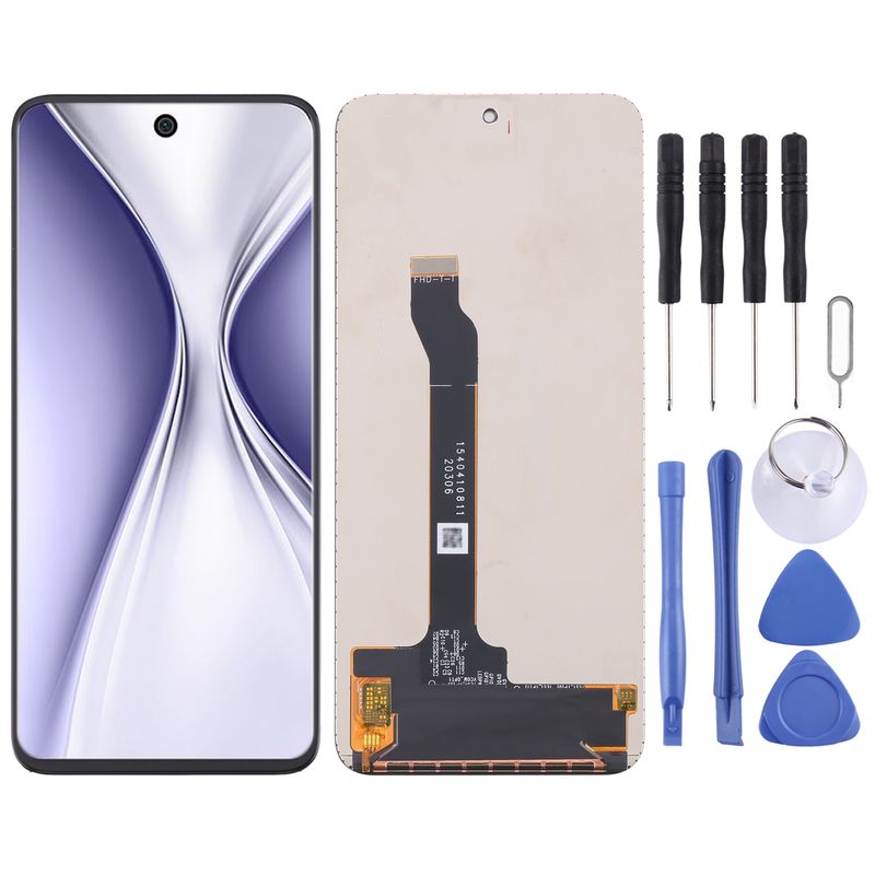Schermo LCD originale per Honor X20 SE con digitalizzatore assemblaggio completo_voghion.com