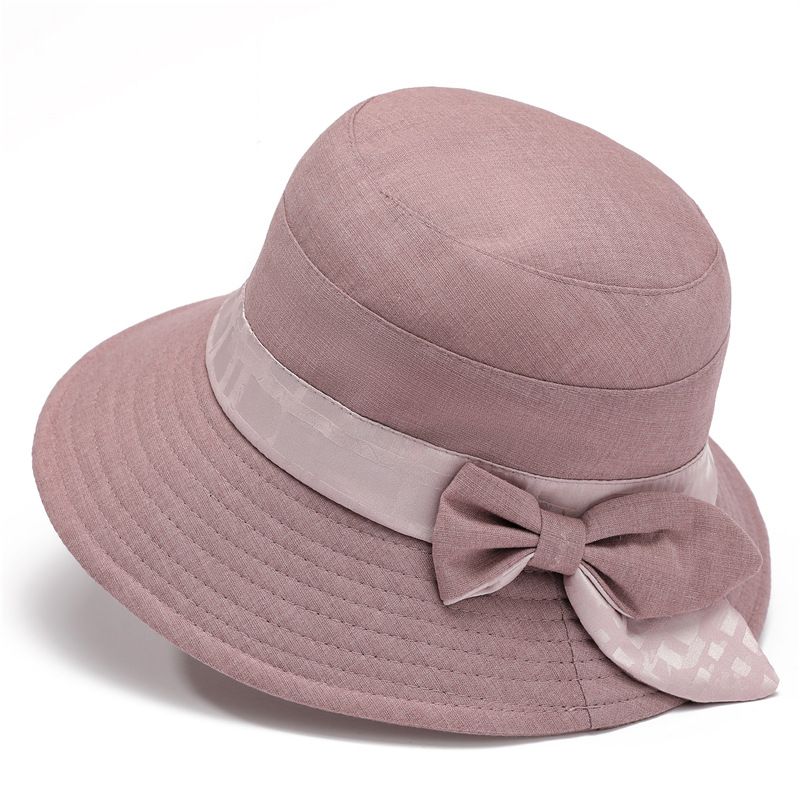 2024 Neuer Frühlings-/Sommerhut für Kinder, Sonnenschutzhut, dünn, modisch, Freizeit, große Traufe, Sonnenschutz, Fischerhut_voghion.com