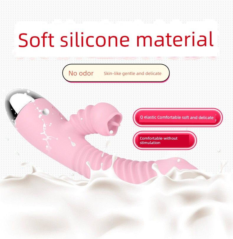 Giocattoli sessuali per adulti femminili per donne, vibratore dildo automatico_voghion.com