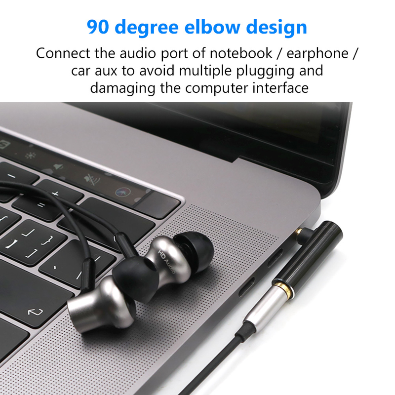 Verschiedene Arten von 3,5-mm-Kopfhörer-Audio-Adapter-Splitter-Adapter Kopfhörer-Audio-Stereo-Stecker-Adapter für Handys MP3-Tablet_voghion.com