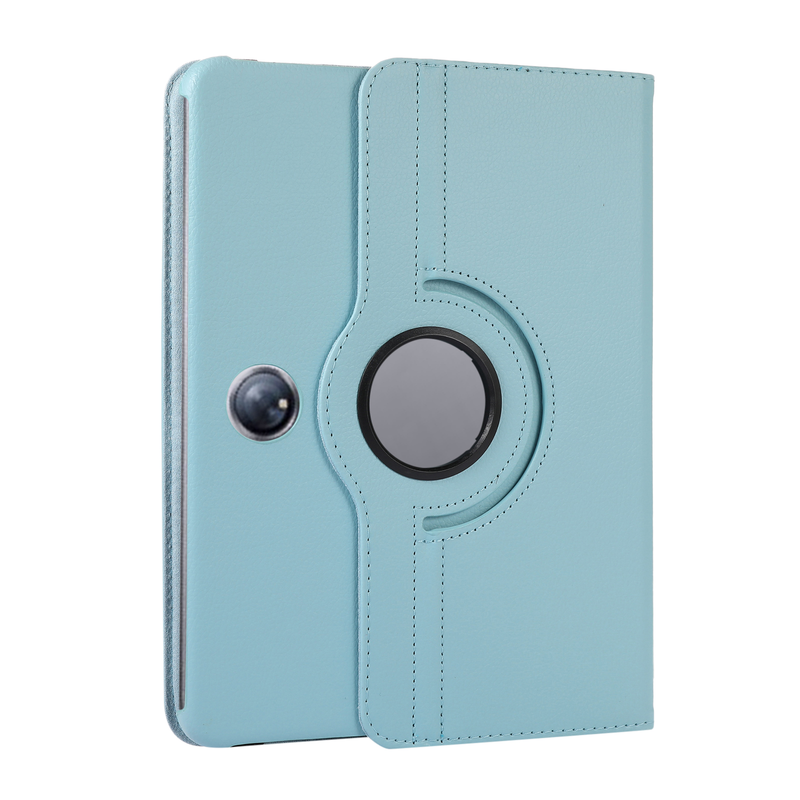 360 Rotating Case for Oppo Pad 2 11.61 inch 2023 Air 11.36'' 2022 Tablet Cover Realme Pad 10.4 Mini 8.7 One Plus Pad 11.61 Stand_voghion.com