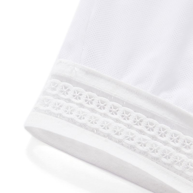 Golf-Unterhemd, langärmelig, T-Shirt, Sonnenschutzkleidung_voghion.com