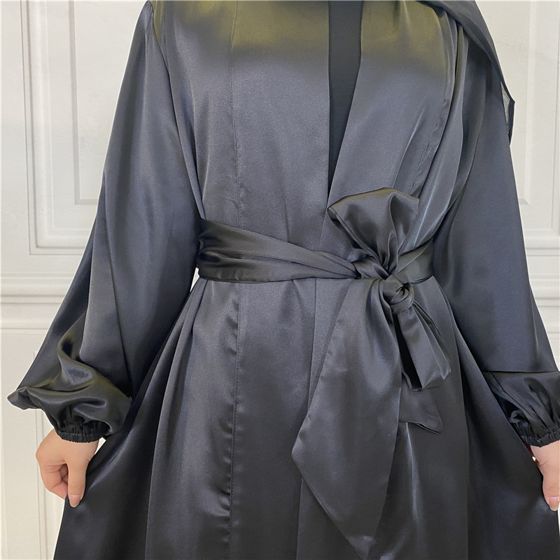 Einfaches, modisches Damenkleid_voghion.com