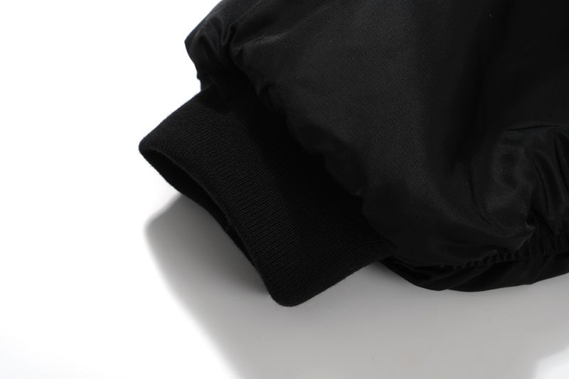 Herrenbekleidung heißer Undermycar ultrahochwertiger Multi-Pocket-Fliegerjacke-Baumwollmantel für Männer_voghion.com