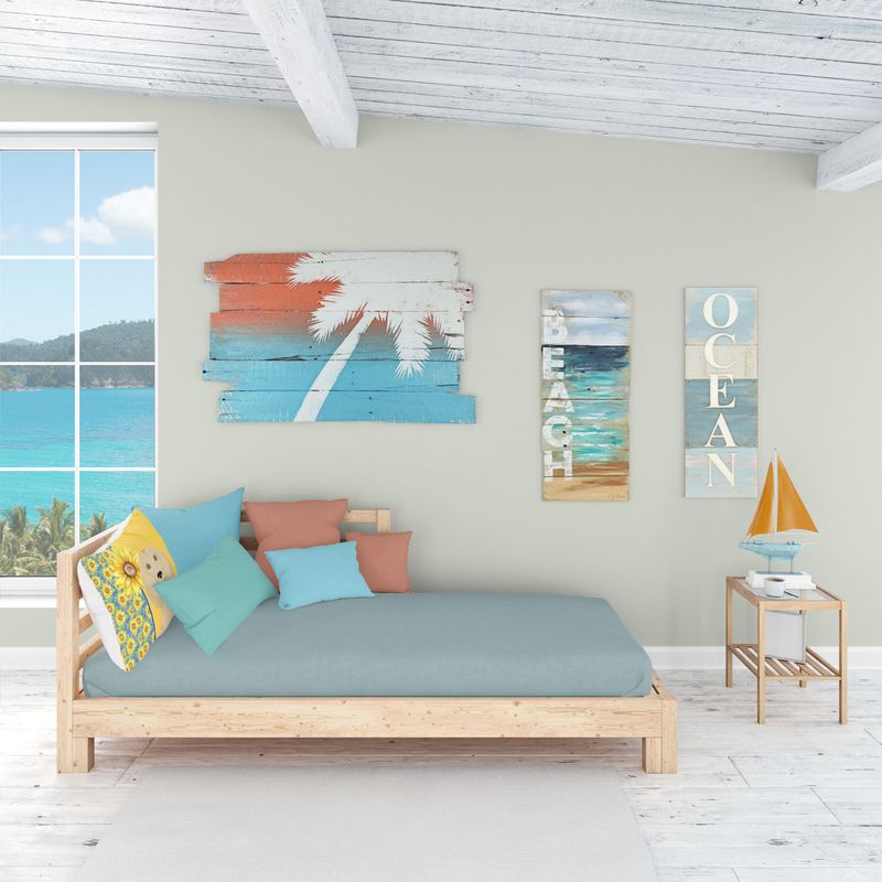 Summer Sunflowers Longhair Cream Dachshund Standard Pillowcase Lightweight Super Soft Easy Care Decorative Artwork Pillowcase, Standard_voghion.com