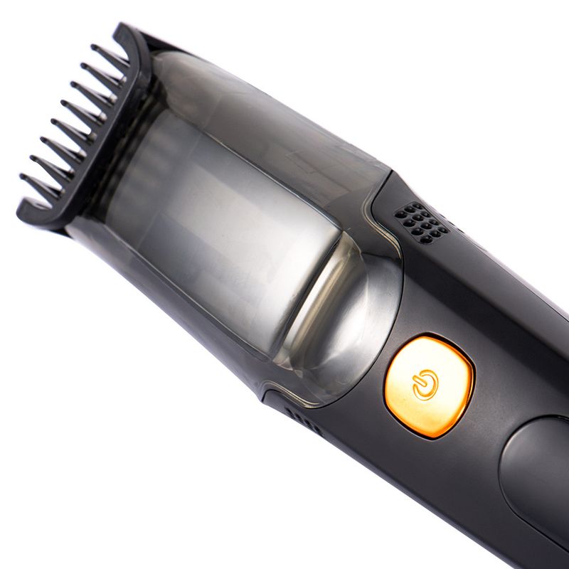 Set tagliacapelli RAF - Tagliacapelli elettrico multifunzione ricaricabile tramite USB_voghion.com