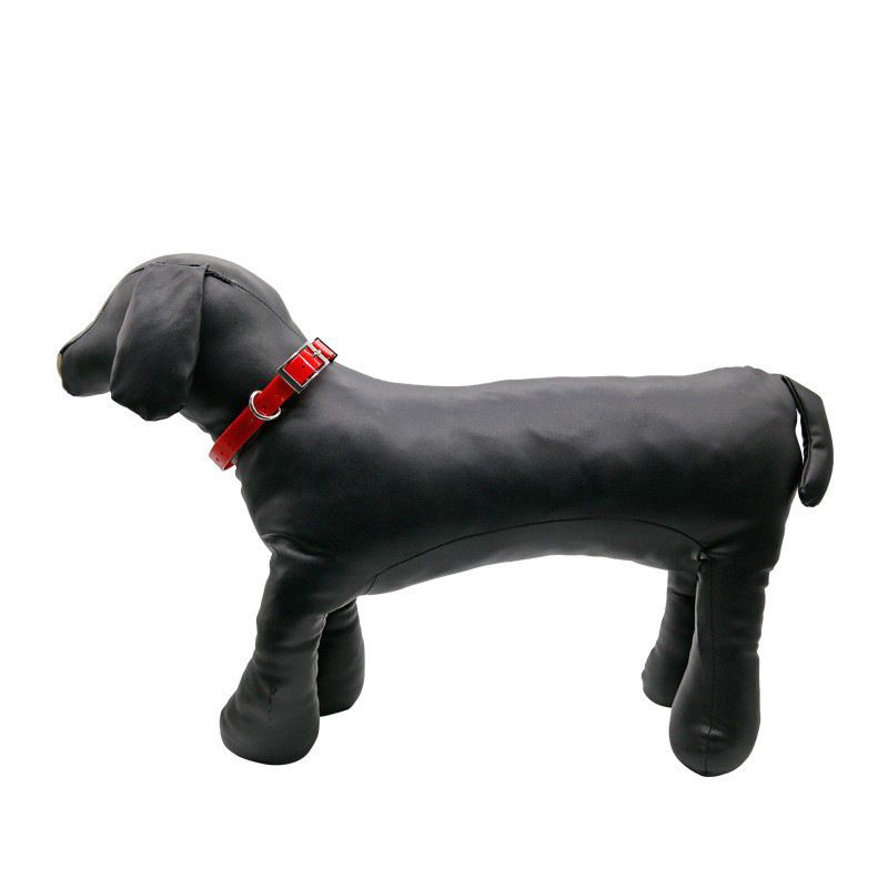 New TPU GPS Positioning Waterproof Pet Supplies Large And Medium-Sized Dog Neck Collar_voghion.com