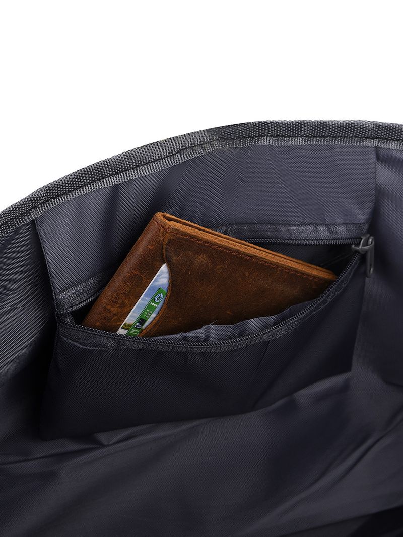 Genți de călătorie unisex, capacitate mare, geantă de bagaje casual simplă cu compartiment pentru pantofi pentru călătorii, geantă de călătorie cu cărucior_voghion.com