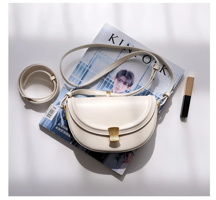 Haute qualité femmes marque Desiner épaule Bas mode femme Hobo Ba été nouveau véritable cuir Handbas livraison_voghion.com