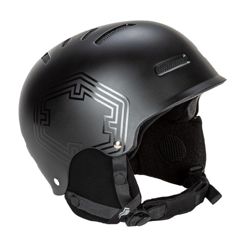 Ski helmet Professional youth ski helmet Adult youth ski helmet Snowboard helmet_voghion.com