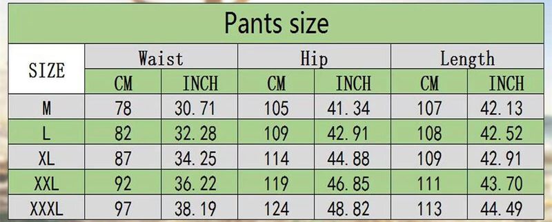 Summer New Men's Cargo Pants Drawstring Multi Pocket Casual Pants_voghion.com