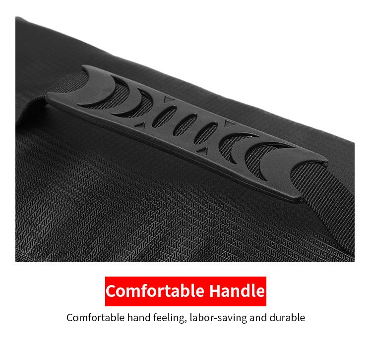 PU Waterproof DSLR Insert Large Capacity Shockproof Protective Bag Drop-Proof Portable Fashion Camera Handbag_voghion.com