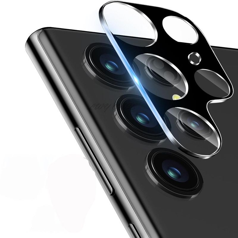 Camera Lens Protector Tempered Glass For Samsung Galaxy A36 A26 A56 A16 A51 A71 A52 A72 A32 A13 A14 A15 A06 A05s A03s A02s A23 A33 A53 A73 A54 A55 A24_voghion.com