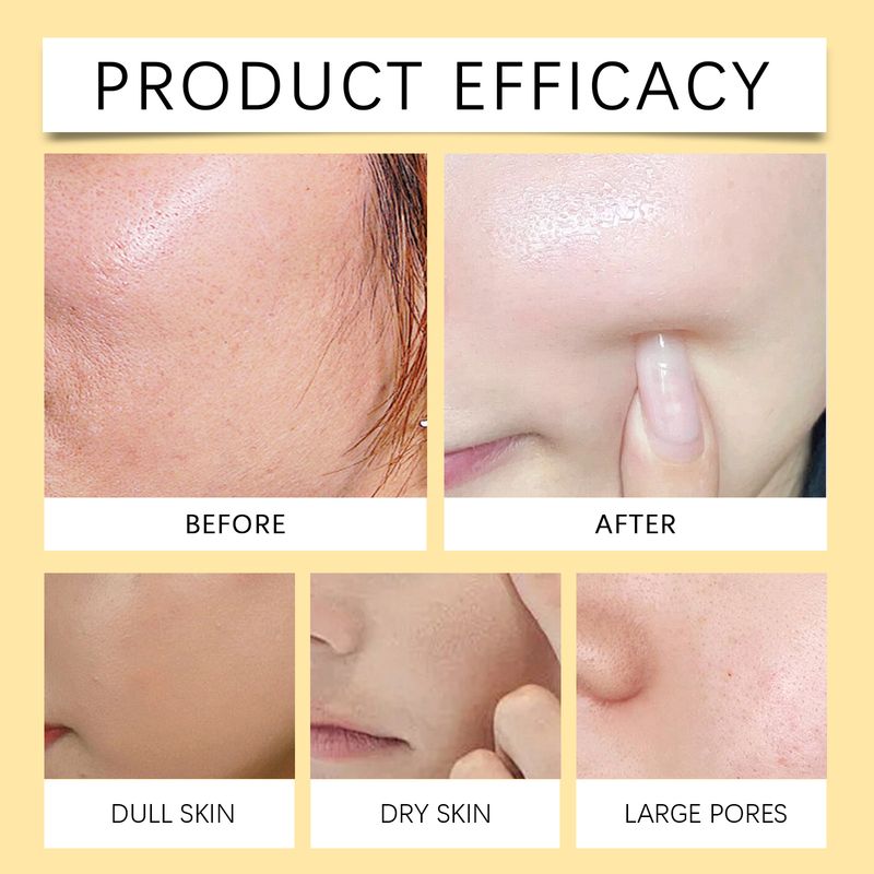 EELHOE Turmeric Cleanser Mousse Cleansing Foam Gently Cleanses Skin With Pore Care Mousse Cleanser_voghion.com