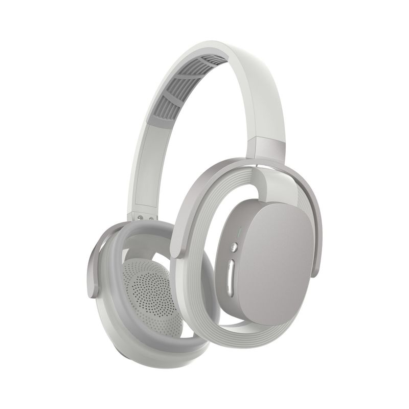 Cuffie aperte con design cavo transfrontaliero, comode da indossare, sportive, da ufficio, traspiranti, ad alta definizione, chiamate vocali_voghion.com