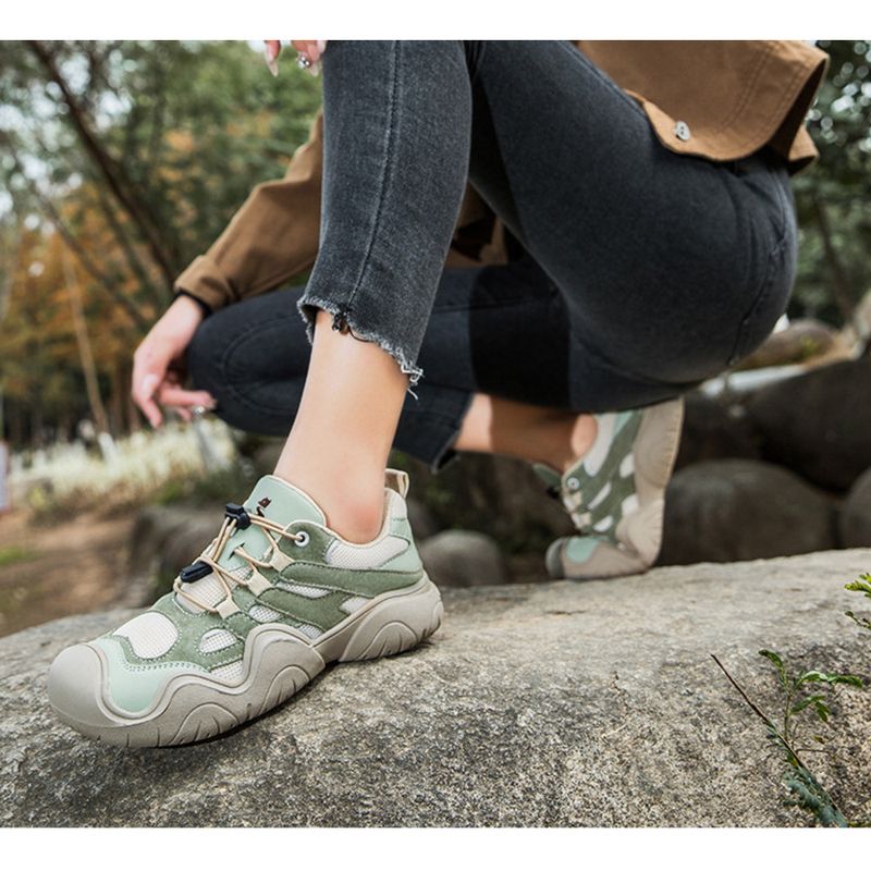 Cross-border Hot-Selling Large Size Men's Women's Outdoor Casual Autumn And Winter Top Layer Genuine Leather_voghion.com