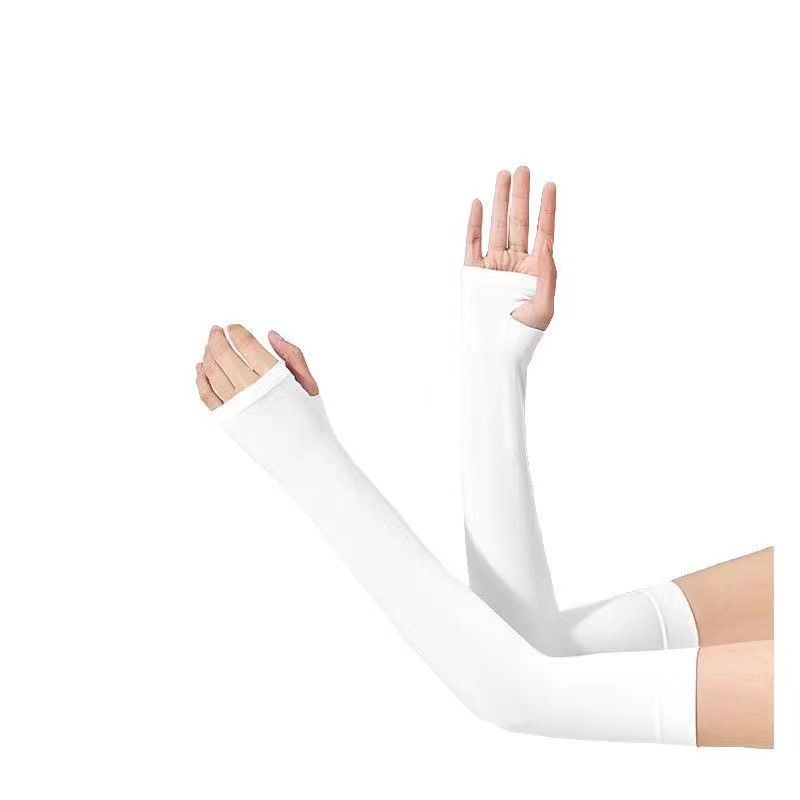 Sonnenhut für Damen mit extrabreiter Krempe (10 cm) – UPF50+-zertifizierte, offene Radmütze mit Gesichtsschutz und UV-Schutz_voghion.com