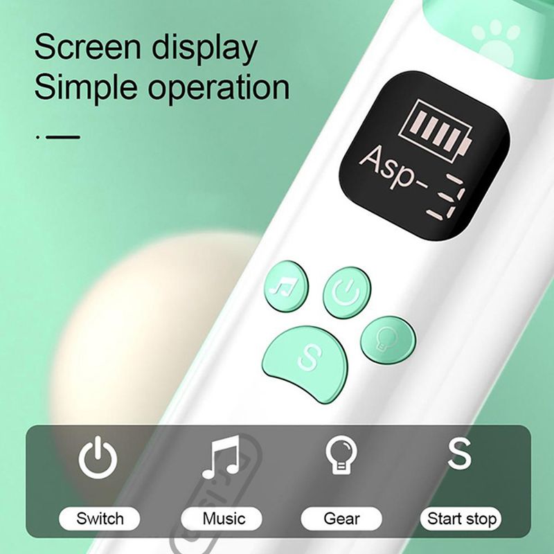 Dr.isla Baby Nose Cleaner Silikonowy Regulowany Ssący Elektryczny Aspirator Do Nosa Dla Dzieci Bezpieczeństwo Wygodny Niski Poziom Hałasu_voghion.com