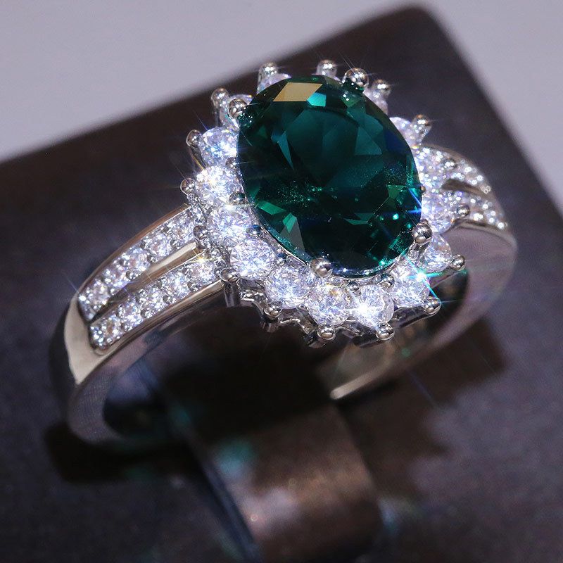 Cao Shi: Eine kleine Anzahl leichter Luxus-Designer-Ringe_voghion.com