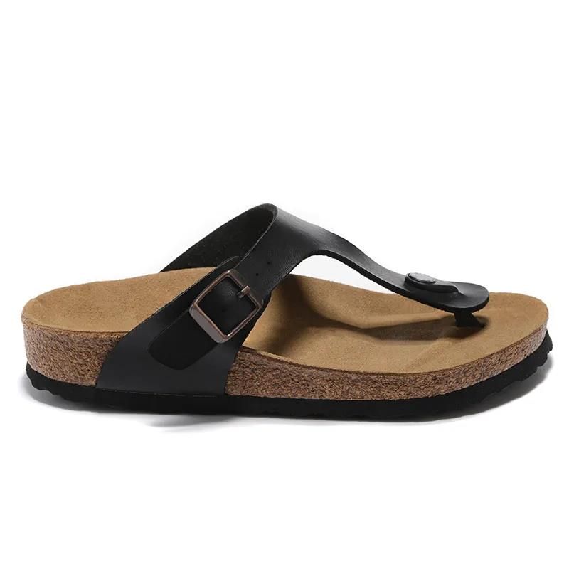 free Shipping Slippers Designer Sandals For Men Women Slides Shoes Sliders Suede Leather Sandal Flip Flops Slide Big_voghion.com