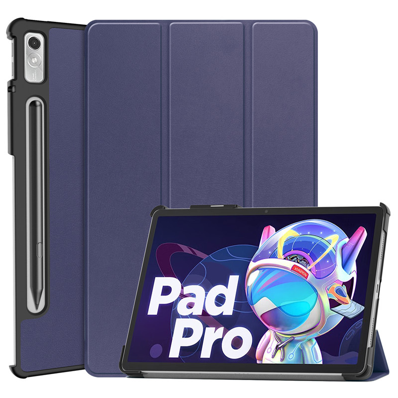 For Lenovo Tab P11 Pro Gen 2 Case TB132FU PU Leather Flip 11.2 inch Case For Xiaoxin Pad Pro 2022 Lenovo P11 Pro 2022 Case 11.2"_voghion.com