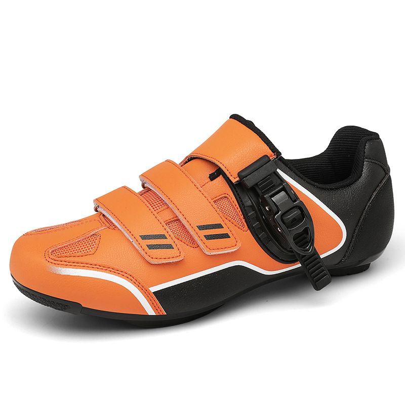 Lukustatavad kingad Jalgrattasõidujalatsid Meeste ja naiste mägirattasõidujalatsid Lukustatavad kingad Jalgrattasõidujalatsid Matkarattajalatsid_voghion.com