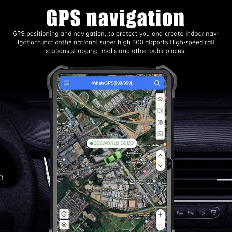 Tablet per bambini da 7 pollici con supporto, schermo antiurto, 4 GB di RAM, 64 GB di spazio di archiviazione, Android 15, Wi-Fi, blu/verde/rosso_voghion.com