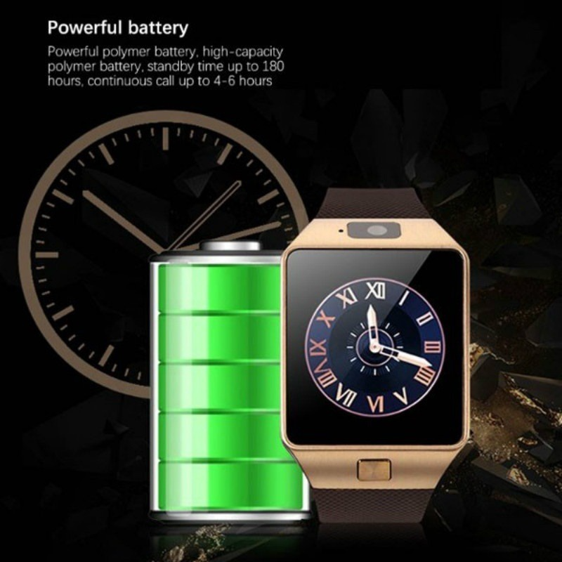 NORTH EDGE Ultra HD-Touchscreen, buntes LCD, elektronisches Bluetooth-Handgelenk mit Kamera, SIM-Karte, Sport-Tracking, Schlaf_voghion.com