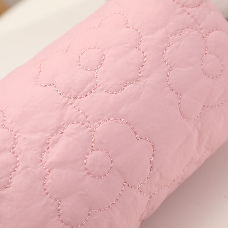 ins estilo bolsa de cosméticos de alta aparência feminina grande capacidade portátil nova bolsa de armazenamento de cosméticos de viagem requintada bolsa de lavagem_voghion.com